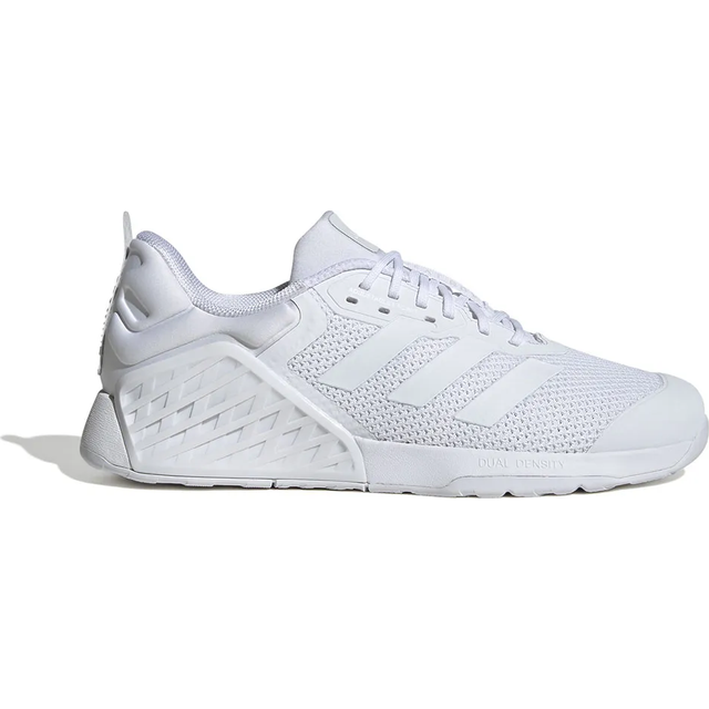 Cross training shoes adidas Dropset 3 - Blanc