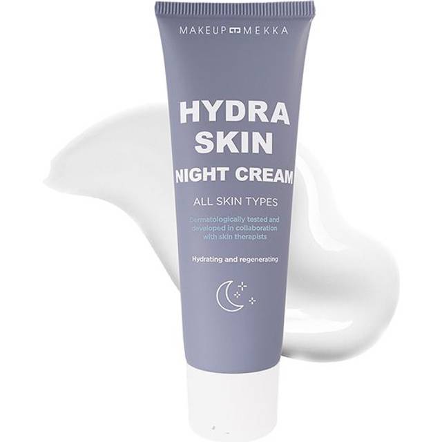 Makeup Mekka Hydra Skin Night Cream 40ml