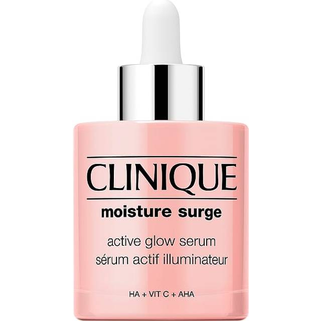 Clinique  Face Skin Care Moisture Surge Active Shine Serum