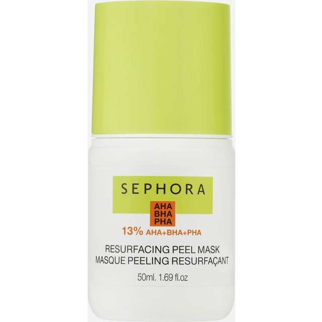 Sephora Collection Resurfacing Peel Mask 50Ml