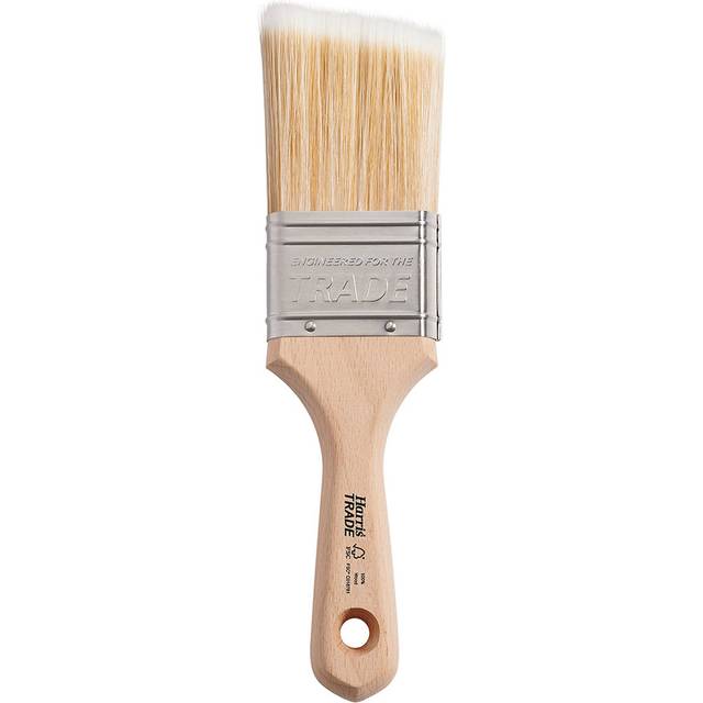 Harris Trade 2" Short Cutting In Paint Brush