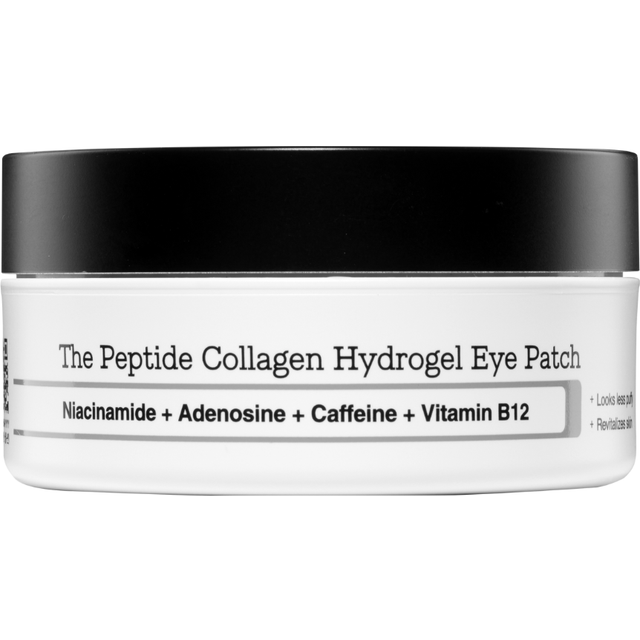 COSRX - The Peptide Collagen Hydrogel Eye Patch 60 patches
