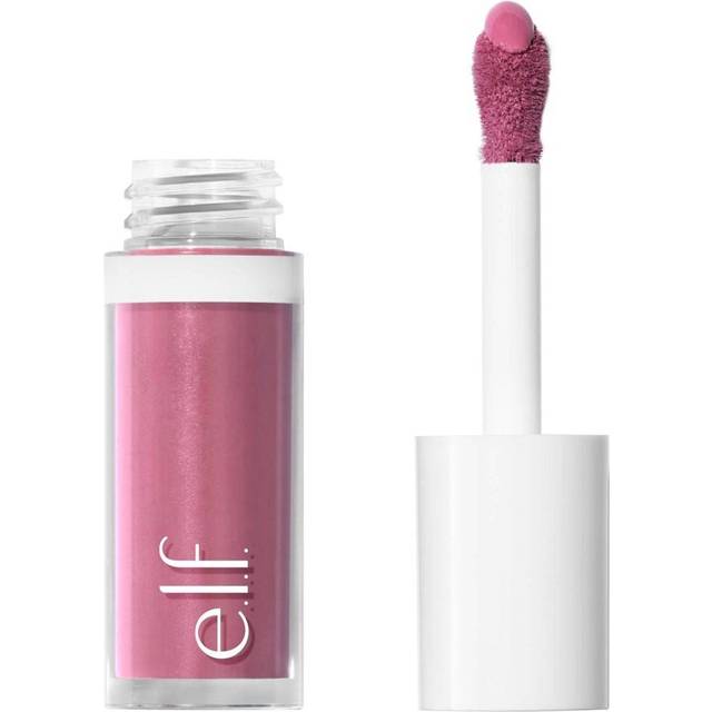 e. l.f. Cosmetics Camo Liquid Blush Bold-Faced Lilac