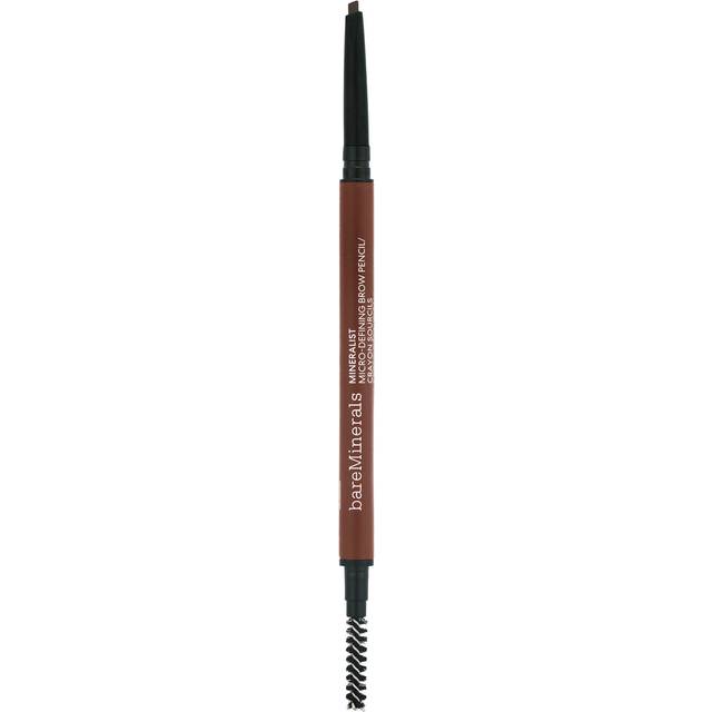 bareMinerals MINERALIST Micro-Defining Eyebrow Pencil (Various Shades) - Chestnut