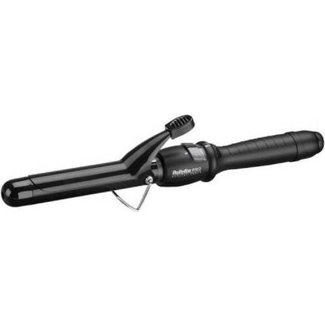 Babyliss Pro Ceramic Dial a Heat Curling Tong - 24mm