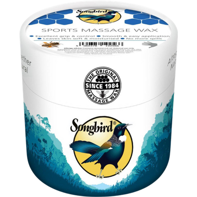 Sports Massage Wax