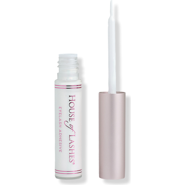 House of LashesÂ® Eyelash Adhesive, lash glue Clear-transparent