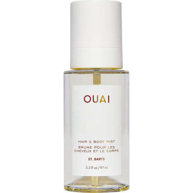 OUAI St.Barts Hair and Body Mist 240ml