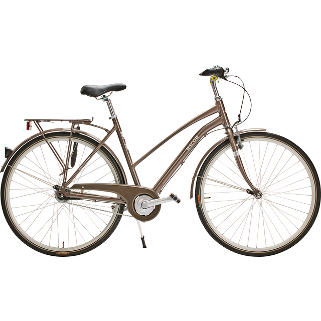 SCO Comfort Damecykel 7 Gear 28