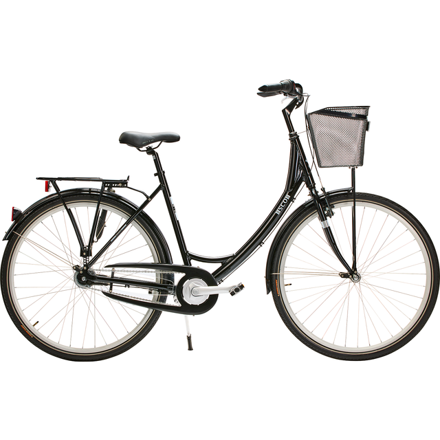 SCO Bellevue Damecykel 7 Gear 28