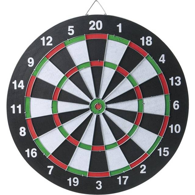 Darttavla 37cm