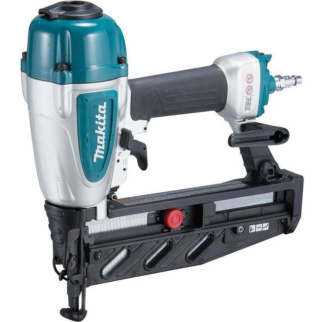 Makita - AF601 Compressed air Brad nailer
