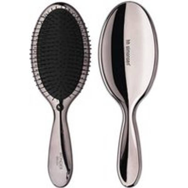 HH Simonsen Wonder Brush Gun Metal Moonrise