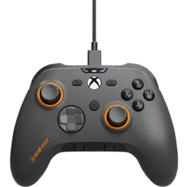 SCUF Valor Pro Controller Xbox &amp; PC - Grå