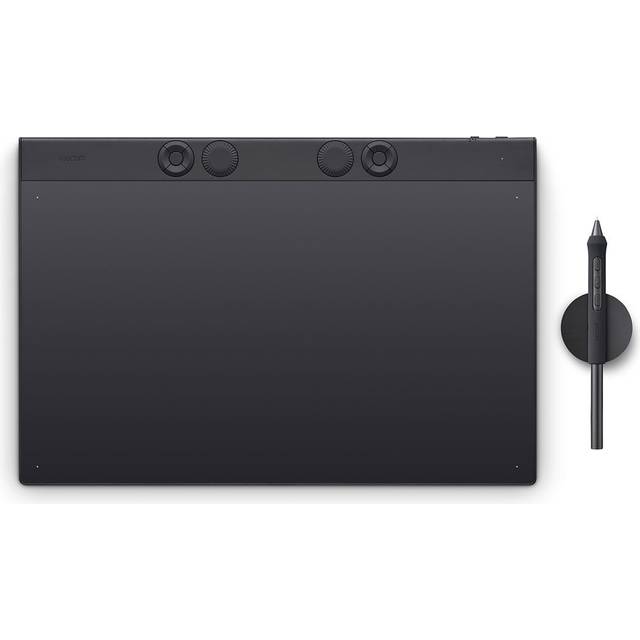 Wacom surfplatta Intuos Pro (2025) Stor