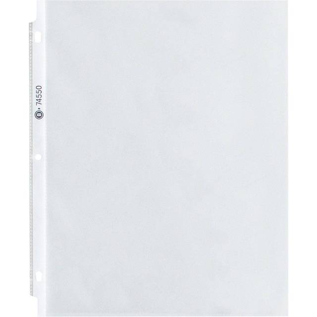 Business Source BSN78503 - Slide Bind Report Cover