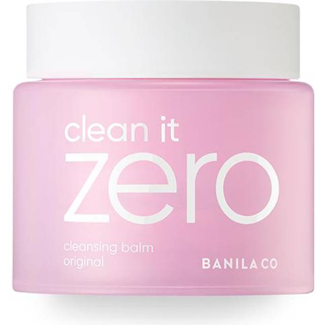 [Deal] BANILA CO - Clean It Zero Cleansing Balm - Original - 180ml
