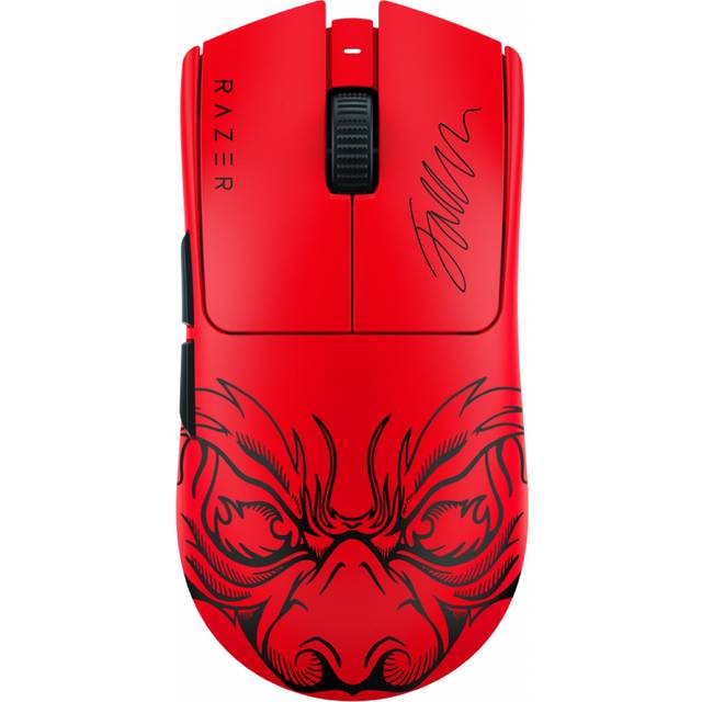 Razer Viper V3 Pro - Faker Edition