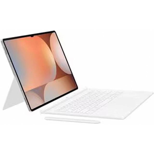 Samsung Galaxy Tab S9 | S10 Ultra Book Cover Keyboard — AI Key