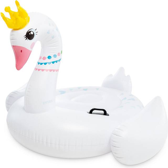Intex Swan 142x137x99cm Animal Float 142x137x99cm