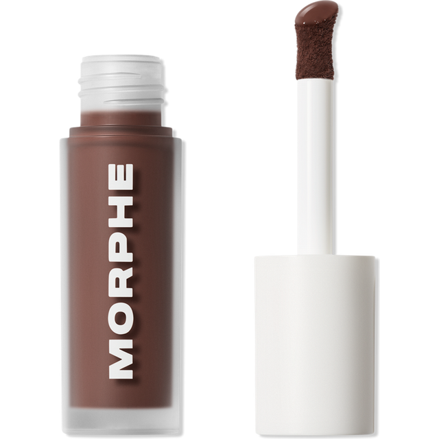 Morphe Wakeup Artist Undereye Complexion Concealer Cocoa 15n 3.78ml Cocoa 15N