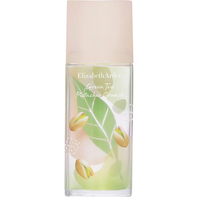 Elizabeth Arden Green Tea Pistachio Crunch Eau de Toilette - Size: 100 ml