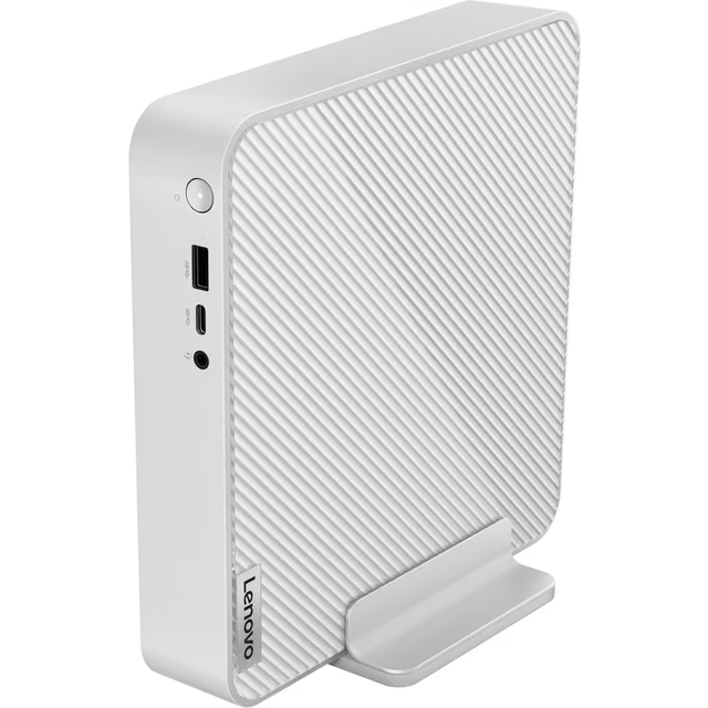 Lenovo IdeaCentre Mini - i5 - 16GB RAM - 512GB SSD - Inget OS