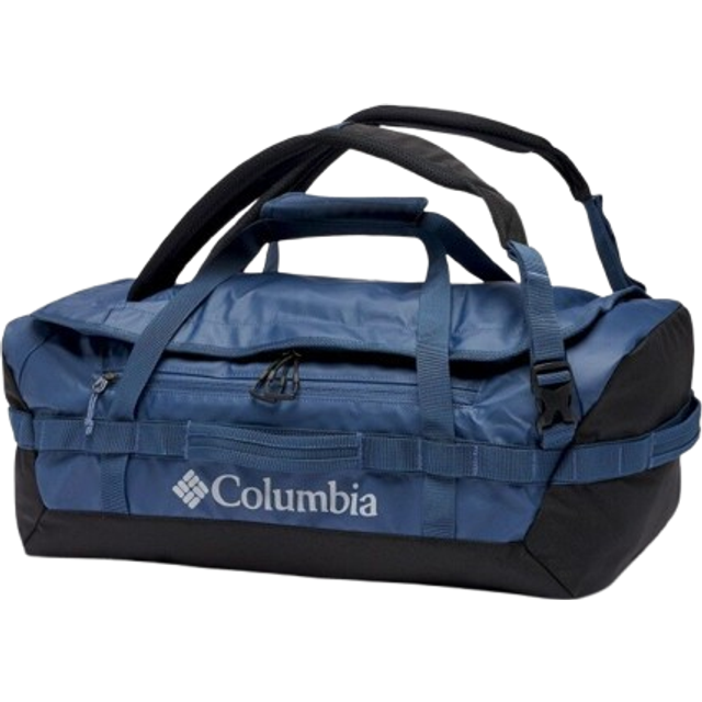 Columbia Landroamer 60L - Duffelväska Dark Mountain / Black 60 L