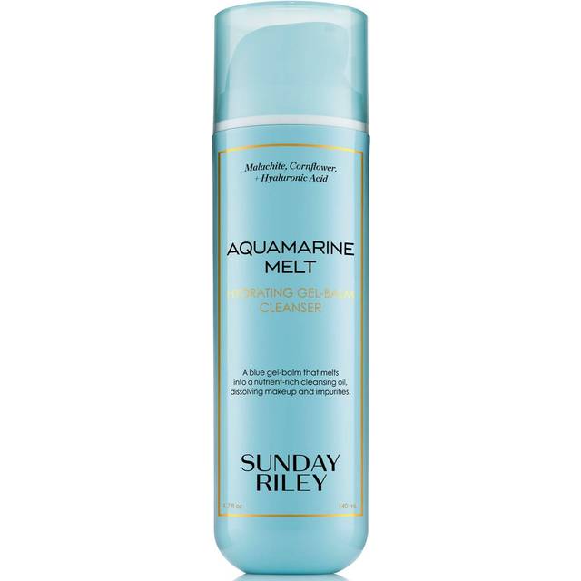 Sunday Riley Aquamarine Melt Cleansing Gel-Balm 140ml
