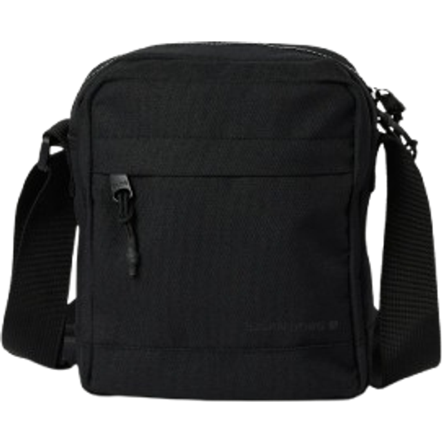 Björn Borg Borg Gym Crossover Bag Svart