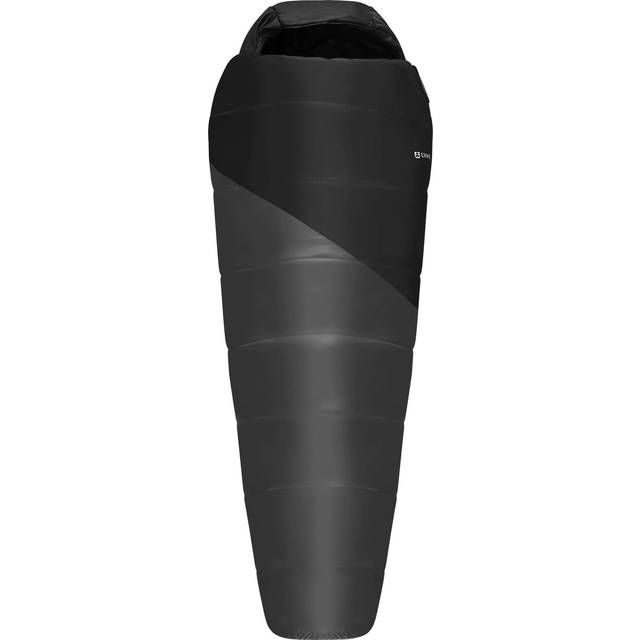 Urberg Ultra Compact Sleeping Bag 3.0 Dark Purple, OneSize