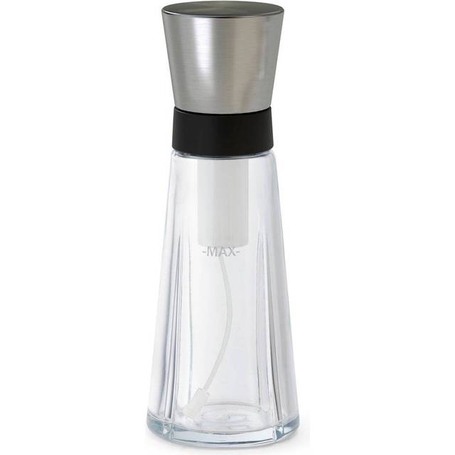 Rosendahl Copenhagen - Grand Cru Oljespray 14 Cl Stål / - Svart