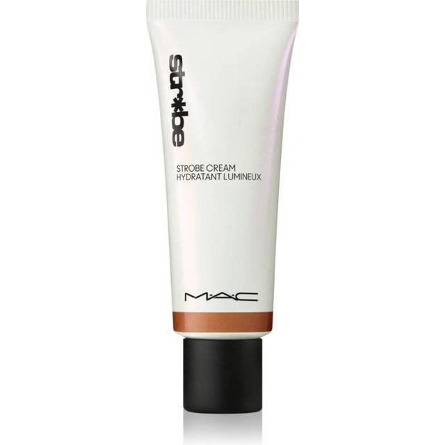 Strobe Cream 50ml - Bronzelite