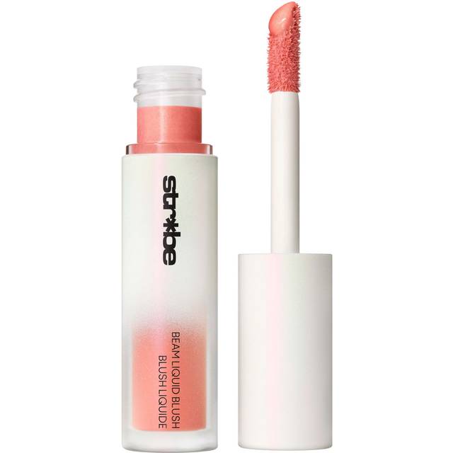 MAC strobe beam liquid blush ice gleam 4.3ml Ice Gleam