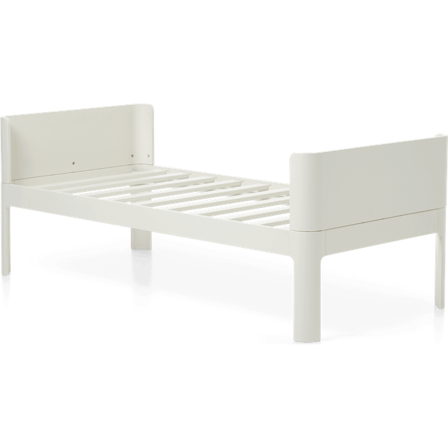 FLEXA Nova junior bed Cream