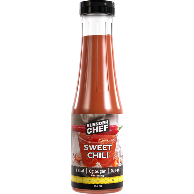 Slender Chef Sweet Chili, 350 ml