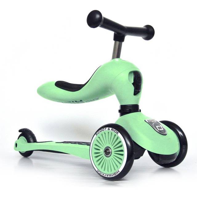 Scoot and Ride Highway Kick 1 Scooter Kiwi