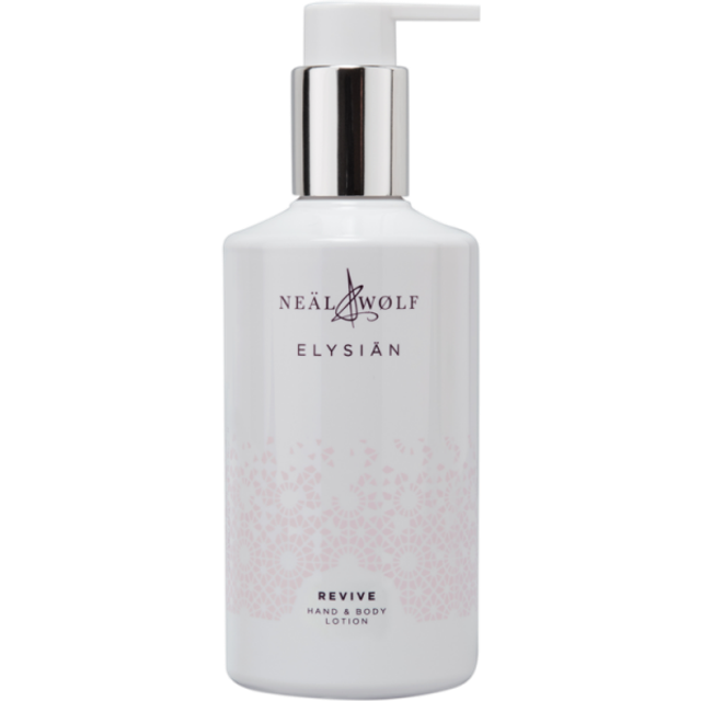 Neal & Wolf Elysian Revive Hand & Body Lotion 250ml