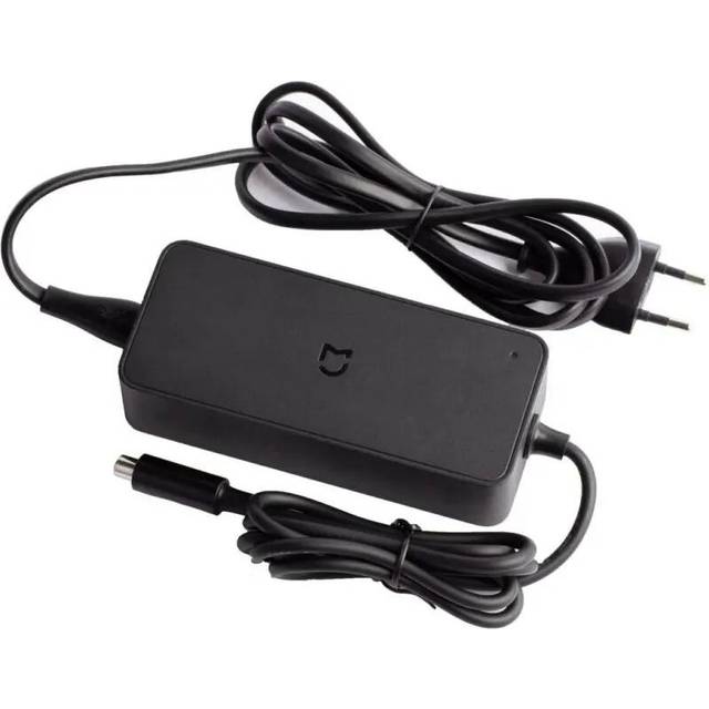 Original Xiaomi Scooter Charger | Passar de flesta modeller