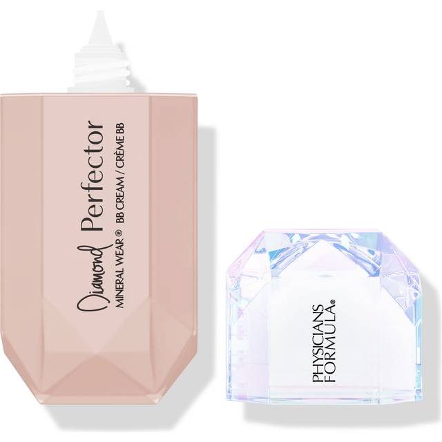 Physicians Formula Mineral Wear Diamond Perfector BB Cream Light-Medium 37ml light to medium