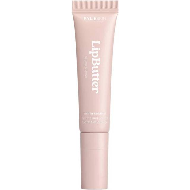 Kylie Skin Lip Butter Vanilla Caramel Vanilla Caramel