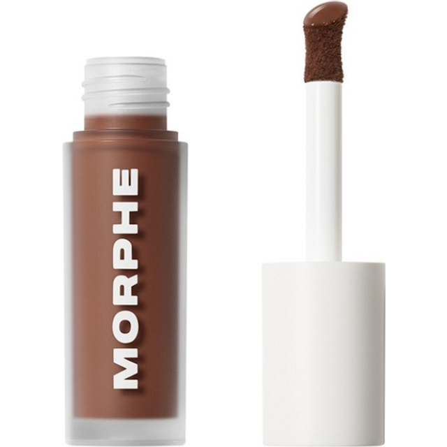 Morphe Wakeup Artist Undereye Complexion Concealer Mocha 13w 3.78ml Mocha 13W