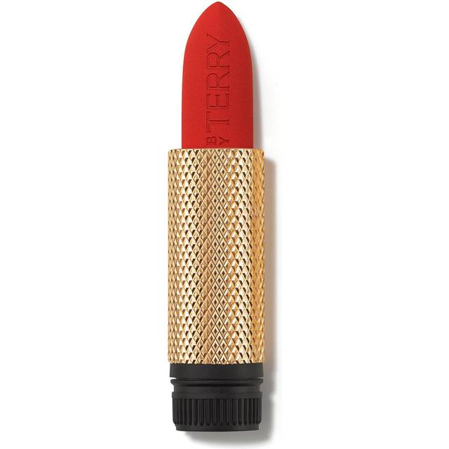 By Terry Rouge Opulent Satin Lipstick - Red Alert