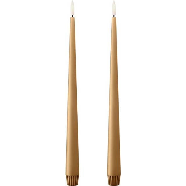 ester & erik ester & erik kronljus LED 30 cm 2-pack 27 Almond butter