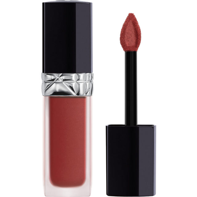 Dior Christian Forever Liquid Lipstick - Unique