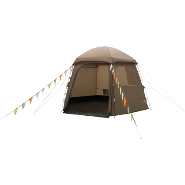 Easy Camp Sandland Yurt 6 Personers Telt