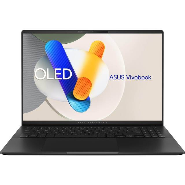 ASUS Vivobook S 16 OLED M5606 - Ryzen 7 | 32GB | 1TB