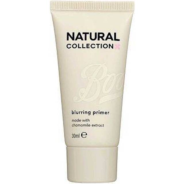 Natural Collection Blurring Primer 30ml