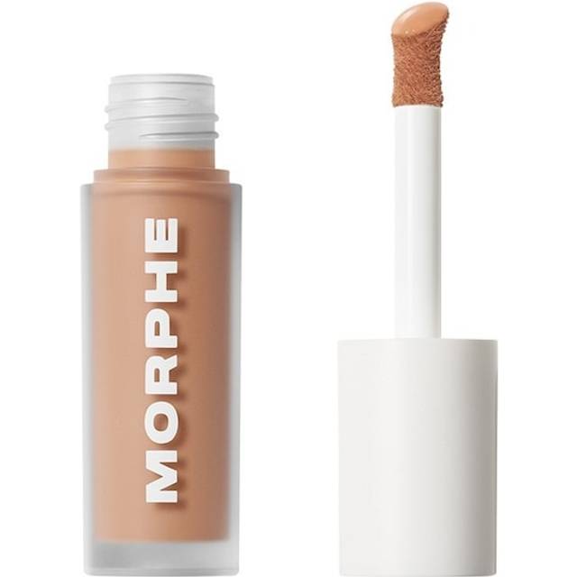 Morphe Wakeup Artist Undereye Complexion Concealer Cashew 9w 3.78ml Cashew 9W