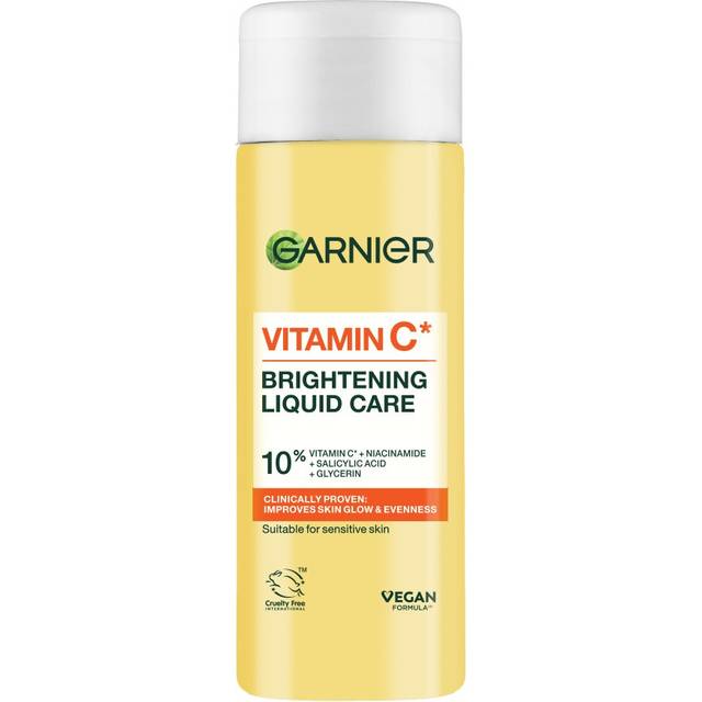 Garnier Vitamin C Brightening Liquid Care With 10%